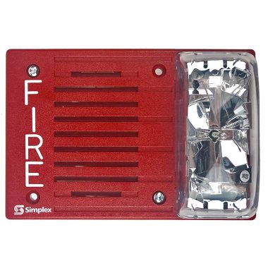 Simplex 4903-9148 Speaker Strobe