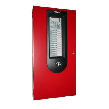 Kidde FX-10R (10-Zone Conventional FACP)