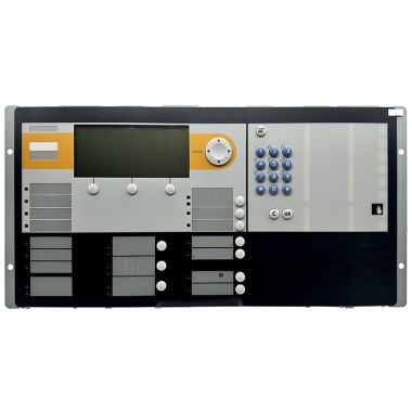 Siemens FC922-US Cerberus PRO Addressable Fire Alarm Control Panel