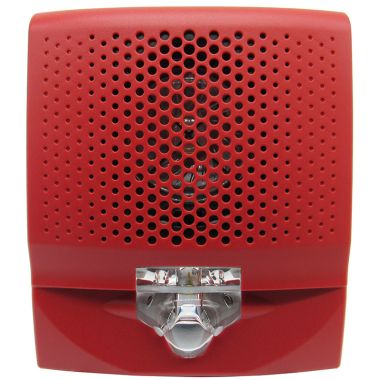 Edwards G4VRF Wandblitz, 15-110Cd, Rot - Versand Am Selben Tag (VERSIEGELT