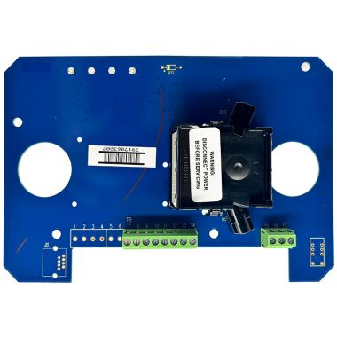 Edwards EST GSA-SDPCB SuperDuct Replacement PCB Signature Sensor Kit