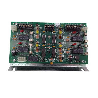 Simplex 4009-9803 4-circuit NAC Extender