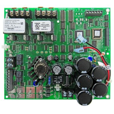 インターホン Simplex 742-346 NAC Extender Replacement Board