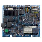 Notifier MPS-24A (Old Style) Power Supply Replacement Board