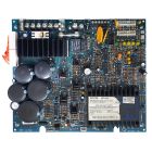 Notifier MPS-24A Power Supply Board and Transformer, Old Style