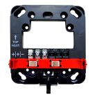 Edwards EST GP Room Side Wiring  Plate 