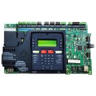 Fire-Lite ES-200X Replacement Board with Chassis