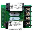 Edwards EST SA-CLA Class A Interface Card