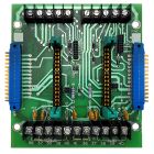 Gamewell FCI ZMC-6 Zone Mother Card (Gen 1)