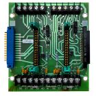 Gamewell FCI ZMC-6 Zone Mother Card (Gen 2 )