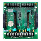 Gamewell FCI ZMC-6 Zone Mother Card (Gen 3)