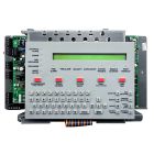 Notifier CPU-320 CPU with CPS-24 Power Supply and KDM-R2 Keypad 