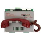 Notifier FFT-7 Firefighter's Telephone System 