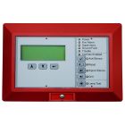 Edwards EST RLCD-CR Remote Annunciator 