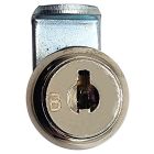 Simplex 266-006 B Lock Assembly 