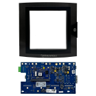 Edwards EST 4-4ANN Remote Annunciator 