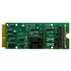 Simplex 4005-9803 2-IDC/2-NAC/Relay Card 