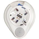 Simplex 4098-9773 TrueAlarm CO Sensor Base with 520 Hz Sounder
