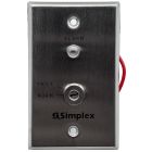 Simplex 4098-9834