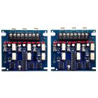 Simplex 4100-1248 Amplifier Expansion NAC Module 
