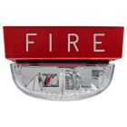 Simplex 4904-9183 Ceiling Mount Strobe