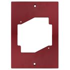 Simplex 4905-9931 Adapter Plate