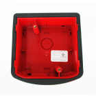 Simplex 49WPBB-AVVOWR Weatherproof Mounting Box