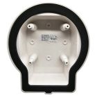 Simplex 49WPBB-SVCW Weatherproof Backbox (White)