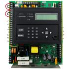 Silent Knight 5208 (10-Zone FACP) Replacement Board With Lock