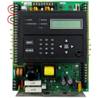 Silent Knight 5208 (10-Zone FACP) Replacement Board With Lock