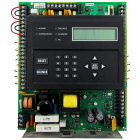 Silent Knight 5208 (10-Zone FACP) Replacement Board Without Lock