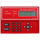 Silent Knight 5235 Remote Annunciator (without lock)