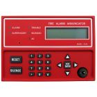 Silent Knight 5235 Remote Annunciator (with lock)