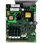 Silent Knight 5496 Intelligent Power Module (5 Dip Switch)