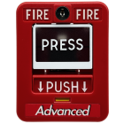Advanced 56000-005ADV Addressable Dual-Action Pull Station