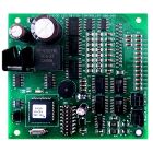 Simplex 4100-1289 (566-060) LED/Switch Controller Board 