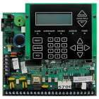 Silent Knight 5700  (Intelligent FACP) Replacement Board 