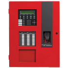 Silent Knight 6820EVS Intelligent FACP with Emergency Voice System