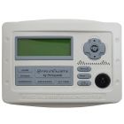 Fire-Lite ANN-80-W 80-Character LCD Serial Annunciator (White) 