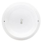 Gamewell FCI ATD-L3 Intelligent Heat Detector (White)