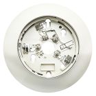 System Sensor B401B Plug-in Detector Base