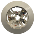 System Sensor B406B Plug-in Detector Base