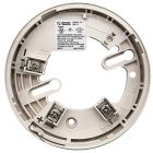 System Sensor B501-IV  4-inch Intelligent Detector Base (Ivory)