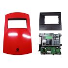 Kidde VS1-R Intelligent Fire Alarm Control Panel