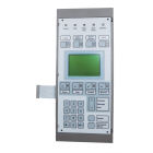 Edwards EST 3-LCD