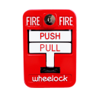 Wheelock MPS-200 Manual Pull Station