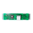 Edwards EST 3-ANNSM Annunciator Support Module 