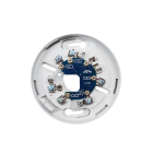 Edwards EST SIGA-RB Detector Base (w/ Relay)