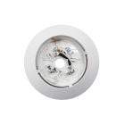 Edwards EST SIGA-SB4 Standard Detector Base, 4-inch