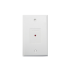 Edwards EST SIGA-LED Remote Alarm Indicator